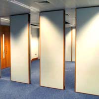 जिप्सम विभाजन सेवाएं