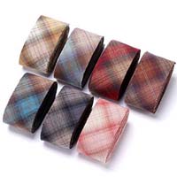 यार्न रंगे टेप