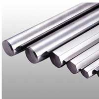 Duplex Steel Round Bar