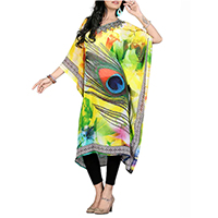 Designer kaftans