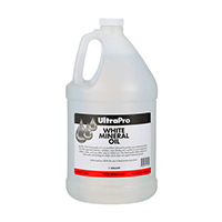 Food grade oil