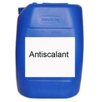 Antiscalant chemical