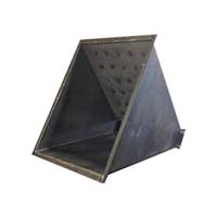 हॉपर निर्माण सेवाएं