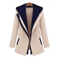Ladies Coat