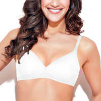 Cotton Bra