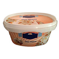 Iml ice cream container