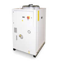 Package chillers