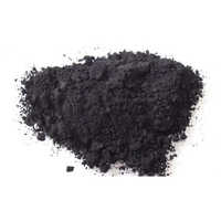 Black pigment