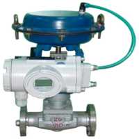 Pneumatic valve positioner