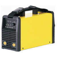 Welding inverters