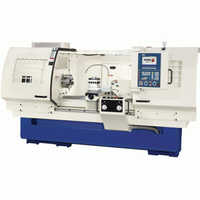 Cnc spinning machine