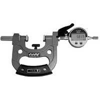 Snap gauge