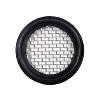 Filter gasket