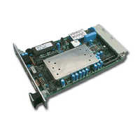 Modem card