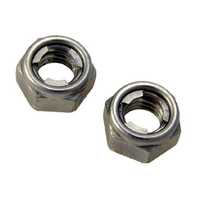 Self Locking Nuts