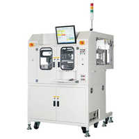 Semiconductor Test Equipment