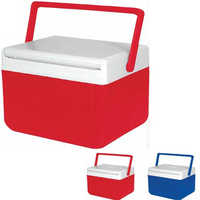 Promotional water cooler box