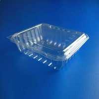 Sweet packaging container