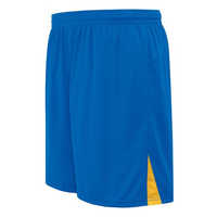 Soccer shorts