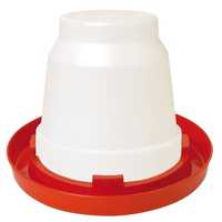 Poultry Feeder