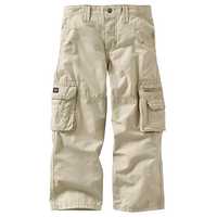 Boys cargo pants