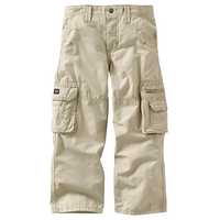 Boys Cargo Pants