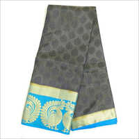 Tussar Silk Sarees