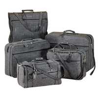 Luggage set