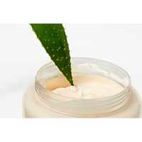 Aloe vera cold cream