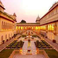 Rajasthan travel agents
