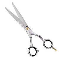 Razor scissors