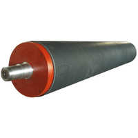 Printing rubber roller