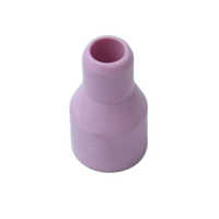 Ceramic nozzle