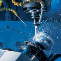 Machine tool lubricants