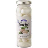 Garlic vinegar