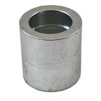 Hydraulic ferrules