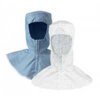 Cleanroom hood