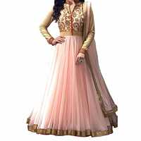 Party Wear Anarkali Suit