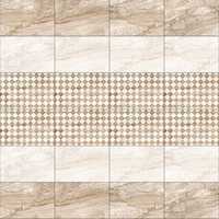 Digital print tiles