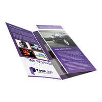 Digital Brochure Advertising