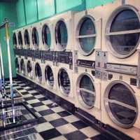 Industrial Laundry Service