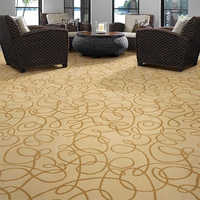 Carpet Flooring Contractors
