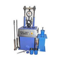 मार्शल स्थिरता उपकरण