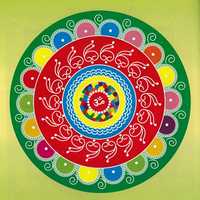 Rangoli designs