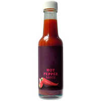 Pepper sauce