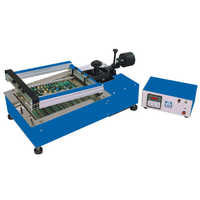 Automatic soldering machine