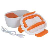 Electric lunch box