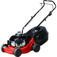 Electric grass cutter