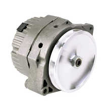 Electric Clutches