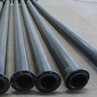 Dredge pipe